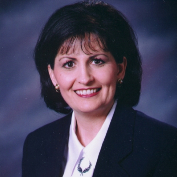 Meet #DebChat Posh Ambassador - Picture 2 of 4